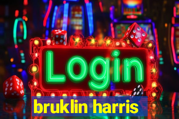 bruklin harris